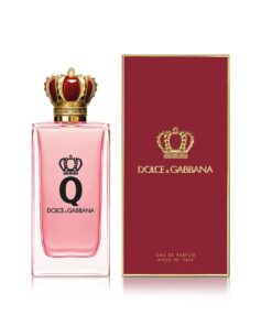 Alternative view of Q by Dolce & Gabbana edp 100ml for Women