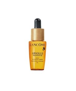 Lancome Absolue Nourishing Oil 7ml