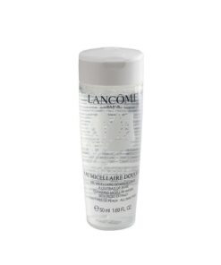 Lancome Eau Micellaire Douceur 50ml Cleansing Water