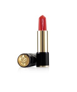 Lancome L’absolu Rouge Ruby Cream 1.3g in shade 03 Kiss Me Ruby Lipstick