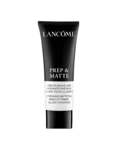 Lancome Prep & Matte Face Primer 10ml