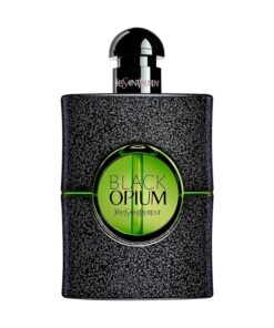 YSL Black Opium Illicit Green 75ml for Women