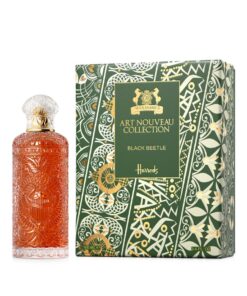 Alternative view of ALEXANDRE J Black Beetle Eau de Parfum 100ml