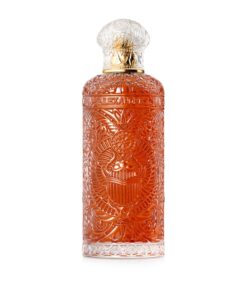 ALEXANDRE J Black Beetle Eau de Parfum 100ml