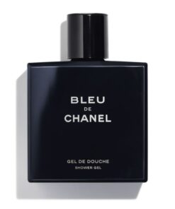 Bleu de Chanel Shower Gel 200ml