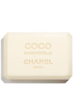 Chanel Coco Mademoiselle Fresh Bath Soap 150g