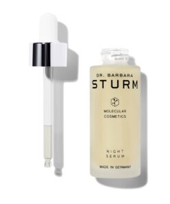 DR. BARBARA STURM Night Serum 10ml