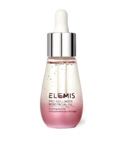 Elemis Pro-Collagen Rose Facial Oil (15ml)