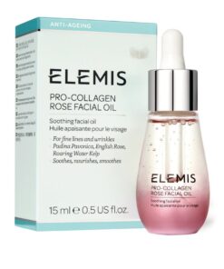 Alternative view of Elemis Pro-Collagen Rose Facial Oil (15ml)