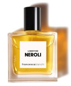 Francesca Bianchi Libertine Neroli Extrait de Parfum 30ml