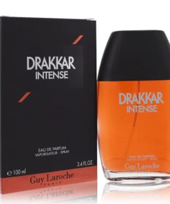 Alternative view of Guy Laroche Drakkar Intense edp 100ml