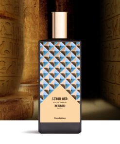 Memo Paris Luxor Oud EDP 75ml Tester