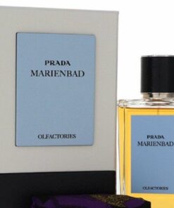 Prada Marienbad edp 2ml Vial Sample