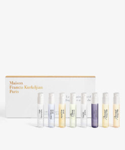MAISON FRANCIS KURKDJIAN Fragrance Wardrobe For Him eau de parfum set