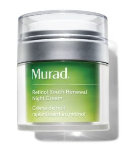 Dr Murad Retinol Youth Renewal Night Cream (50ml)
