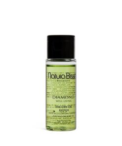 NATURA BISSÉ Diamond Well Living Body Oil 'Detox' (30ml)