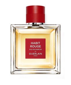 Guerlain Habit Rouge EDP 100ml