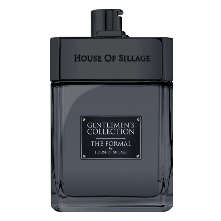 House of Sillage Formal edp 75ml