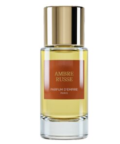 Parfum D'empire Ambre Russe edp 50ml