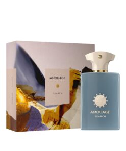 Alternative view of Amouage Search edp 100ml