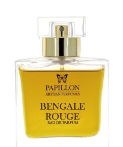 Papillon Bengale Rouge edp 50ml