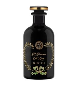 Alternative view of Gucci A Reason to Love Scent Molecule Concentrated Ultra Premium Perfume Oil
