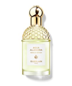 Guerlain Aqua Allegoria Nerolia Vetiver edt 125ml