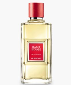Guerlain Habit Rouge edp 100ml