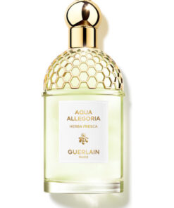 Alternative view of Guerlain Aqua Allegoria Herba Fresca Scent Molecule Concentrated Ultra Premium Perfume Oil