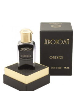 Alternative view of Jeroboam Oriento Scent Molecule Concentrated Ultra Premium Perfume Oil