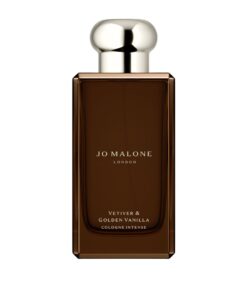 Jo Malone Vetiver & Golden Vanilla Cologne Intense 100ml