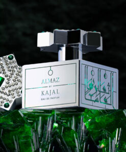Kajal Almaz edp 3ml vial sample