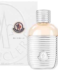 Alternative view of Moncler Pour Femme edp 7.5ml mini