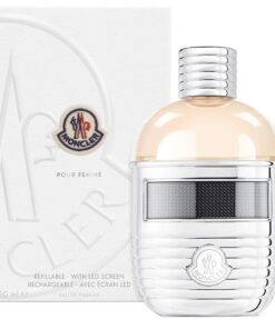Alternative view of Moncler Pour Femme Refillable edp 150ml