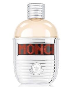 Moncler Pour Femme Refillable edp 150ml