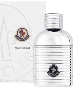 Alternative view of Moncler Pour Homme edp 100ml