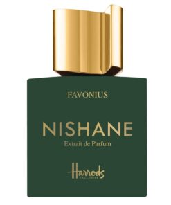 Nishane Harrods Exclusive Favonius Extrait de Parfum 100ml