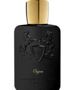 Alternative view of Parfums de Marly Oajan Scent Molecule Concentrated Ultra Premium Perfume Oil