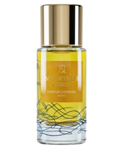 Parfum D'empire Immortelle Corse Extrait De Parfum 50ml
