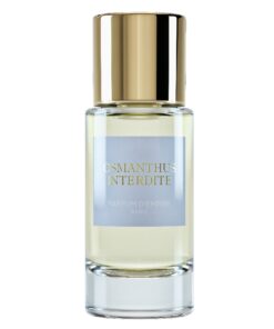 Parfum D'empire Osmanthus Interdite Eau De Parfum 50ml