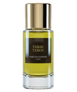 Parfum D'empire Tabac Tabou Extrait De Parfum 50ml