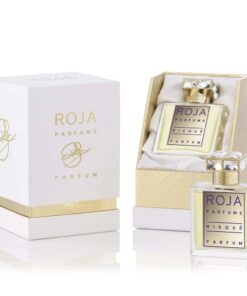 Alternative view of Roja Parfums Risque Pour Femme Parfum 50ml