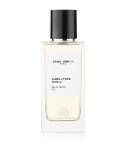 Alternative view of SANA JARDIN Sandalwood Temple Scent Molecule Concentrated Ultra Premium Perfume Oil