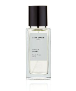 SANA JARDIN Vanilla Nomad edp 50ml