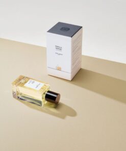 Alternative view of SANA JARDIN Vanilla Nomad edp 50ml