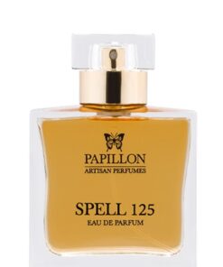 Papillon Spell 125 Edp 50ml