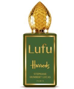 Stephane Humbert Lucas Lufu edp 50ml