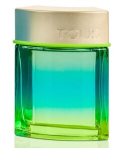 Tous Man Chill edt 100ml
