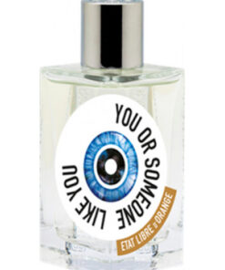 Alternative view of Etat Libre d'Orange You Or Someone Like You Scent Molecule Concentrated Ultra Premium Perfume Oil