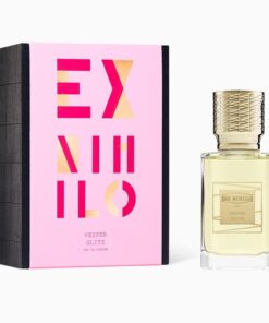 Alternative view of Ex Nihilo Vesper Glitz Eua De Parfum 100ml